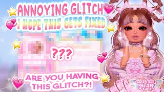 💗ALERT🧸 FARMING IS ANNOYING WITH 🍓THIS GLITCH💌 | Royale High