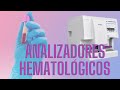 ANALIZADORES HEMATOLÓGICOS🩸 [ Medicina Veterinaria ]