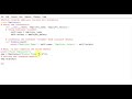Python program employee Classes and Instances
