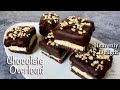 Chocolate Overload | Brownie Ice-cream Sandwich | Brownie recipe | corner house style DBC