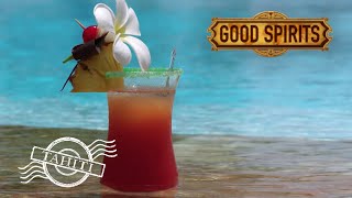 Good Spirits – Tahiti | OceanView Series | Princess Cruises