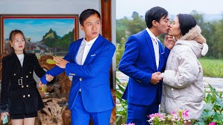 Love Journey: Du rejected Tam's feelings to propose to Ly Tieu Hau.