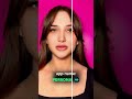 Persona app 😍 Best photo/video editor #skincare #makeuplover #makeup #hairstyle