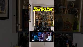 മദ്യപാനം ആരോഗ്യത്തിന് ഹാനികരം oru home bar tour