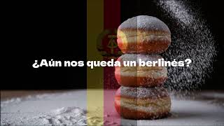 IFA WARTBUG - Der Berliner (sub español)