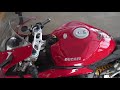 qual a moto eu escolhi para o canal descubram bmw s1000 zx10 cb1000r panigale srad