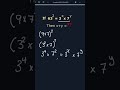 hardest sat math problem—99% get it wrong 🧮🔥