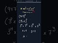 hardest sat math problem—99% get it wrong 🧮🔥