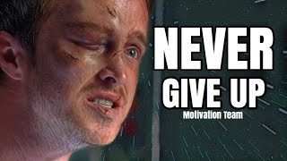 NEVER GIVE UP - Best Motivational Speech Video ( Les Brown & Sylvester Stallone & Nick Vujicic)