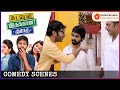 Kadavul Irukaan Kumaru Movie Scenes | Hilarious Comedy Scenes Part 2 | G.V.Prakash | Nikki Galrani