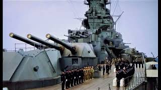 Yamato Battleship Museum Kure Japan part1