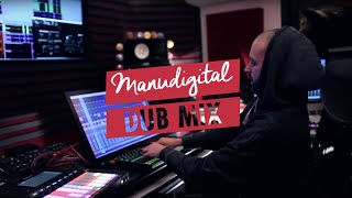 Manudigital - Exclusive Dub Mix | Live (1 hour set)