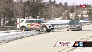 FBI, Vermont State Police continue investigation into border patrol officer death