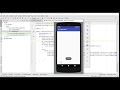 Delete data | Sqlite database | Android Studio