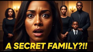 Secret Family Revealed at Dad’s Funeral – My Life Was a Lie