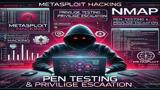 Hacking Metasploitable 2 with Metasploit & Nmap | Ethical Hacking Tutorial