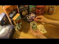 Review on Grand Tableau Lenormand Oracle Cards