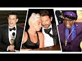 Oscars 2019 Best Moments: Lady Gaga & Bradley Cooper Performance, Rami Malek, Spike Lee Win & More