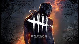 H2ODELIRIOUS' FIRST DEAD BY DAYLIGHT STREAM!