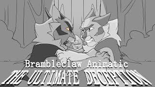 The Ultimate Deception Brambleclaw Animatic