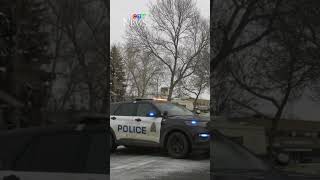 Homicide investigation has police seeking SUV