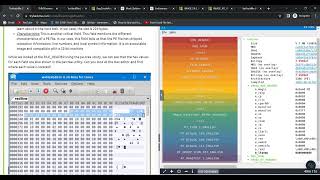 Dissecting PE Headers | tryhackme| walkthrough Dissecting PE Headers | tryhackme| walkthrough