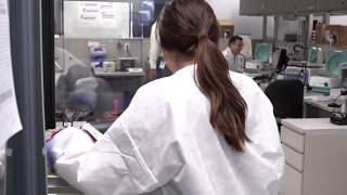 Why AABB Accreditation for Molecular Testing of Red Cell Antigens Matters