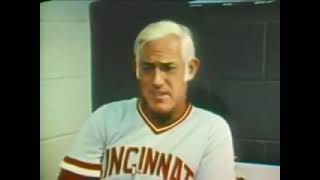 1973 MLB Allstar Game Film (Kansas City)