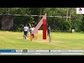 canadian national t20 championship group a quebec vs saskatchewan