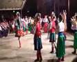 Ukrainian folk dance: Hopak