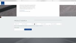 Dural - Product Selector