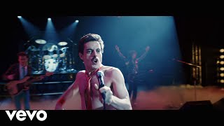 Queen - We Will Rock You (From "Bohemian Rhapsody")