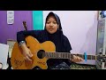 You're there - Raef ( #cover )