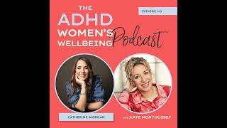 Healing Your Money Trauma: Why Finances Feel So Overwhelming with ADHD