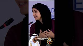 Dubai Minister Reem Al Hashimy _ #viral #dubai #faz3 #uae #lifestyle #foryou Hhshmahra