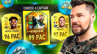PACE IS THE NEW META!