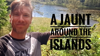 A Jaunt Around The Islands