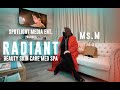 Spotlight Media presents: RADIANT BEAUTY SKIN CARE MED SPA