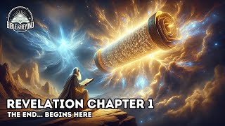 Revelation 1 Decoded | Jesus's Authority Over Death Itself