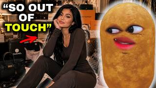 Rich People Have Lost Touch With Reality