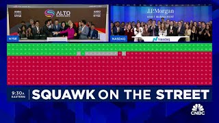 Opening Bell: February 2, 2024