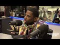 Fabolous + Jadakiss On Their Joint Album, Mase vs. Cam'ron + Why More Artists Need To Speak Up