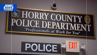 Longtime Horry County police captain forced to retire for criticizing leadership, lawsuit says