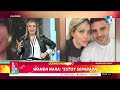 💔  Habló WANDA NARA y confirmó que está separada de MAURO ICARDI