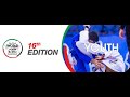 [Day 2 – Mat 7 ENGLISH] ABU DHABI WORLD YOUTH JIU-JITSU CHAMPIONSHIP 2024