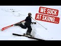 FALLS CREEK 2021 snow season | First time skiing and staying at the QT Falls Creek