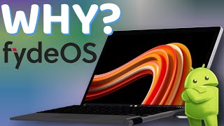 Why FydeOS is Better than ChromeOS - Ultimate Battel Ever - Hindi 2025