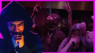 JAPAN REALLY GOT IT LIKE THAT!! - DOSHABURI Remix reaction