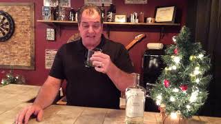 Sober Bar Keep Episode 33 Free Spirits, Spirit of Gin
