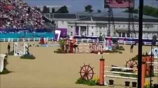Bubalu VDL London Olympics 2012.wmv